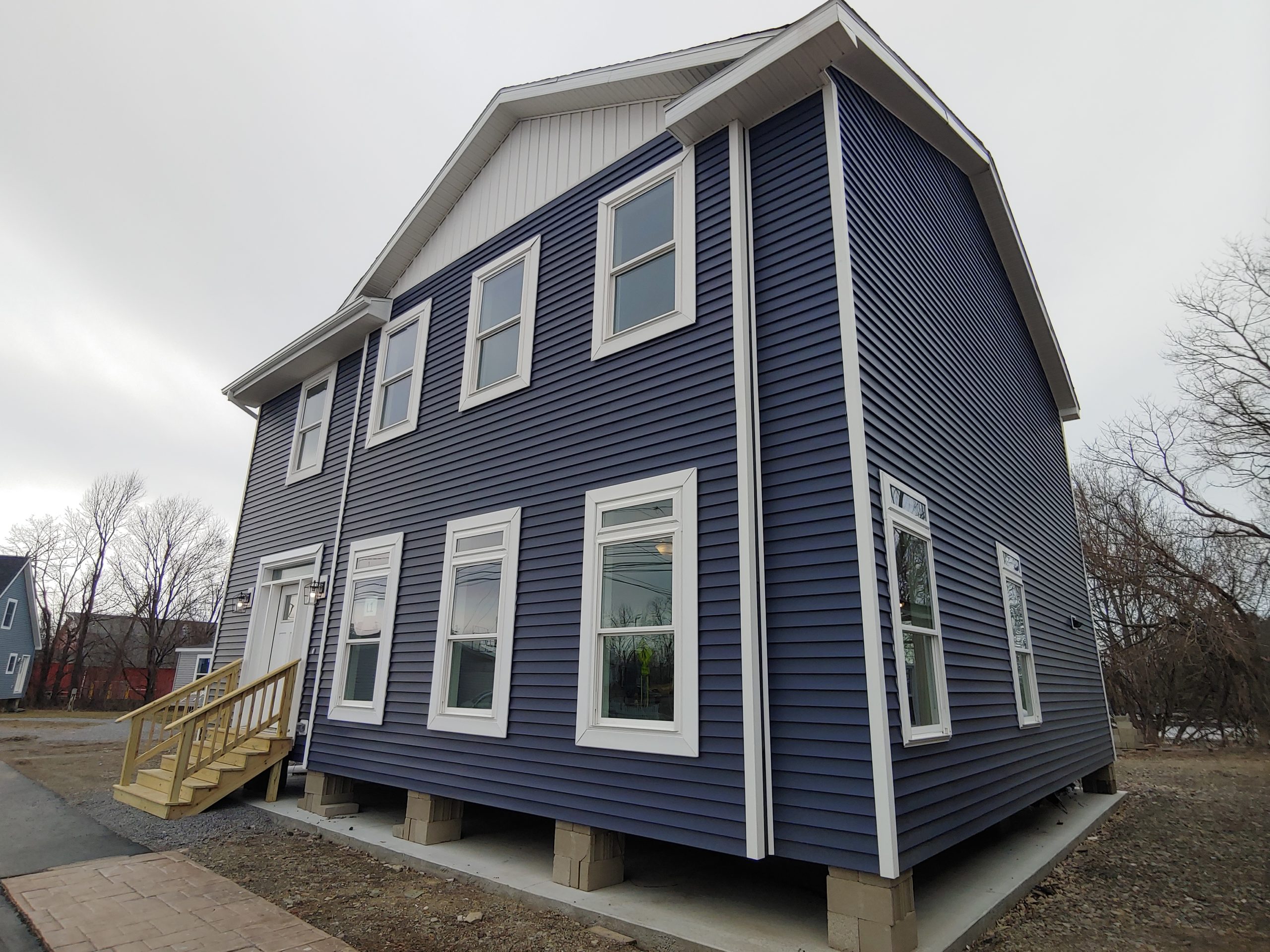 Buffalo Modular Homes - y3grc29