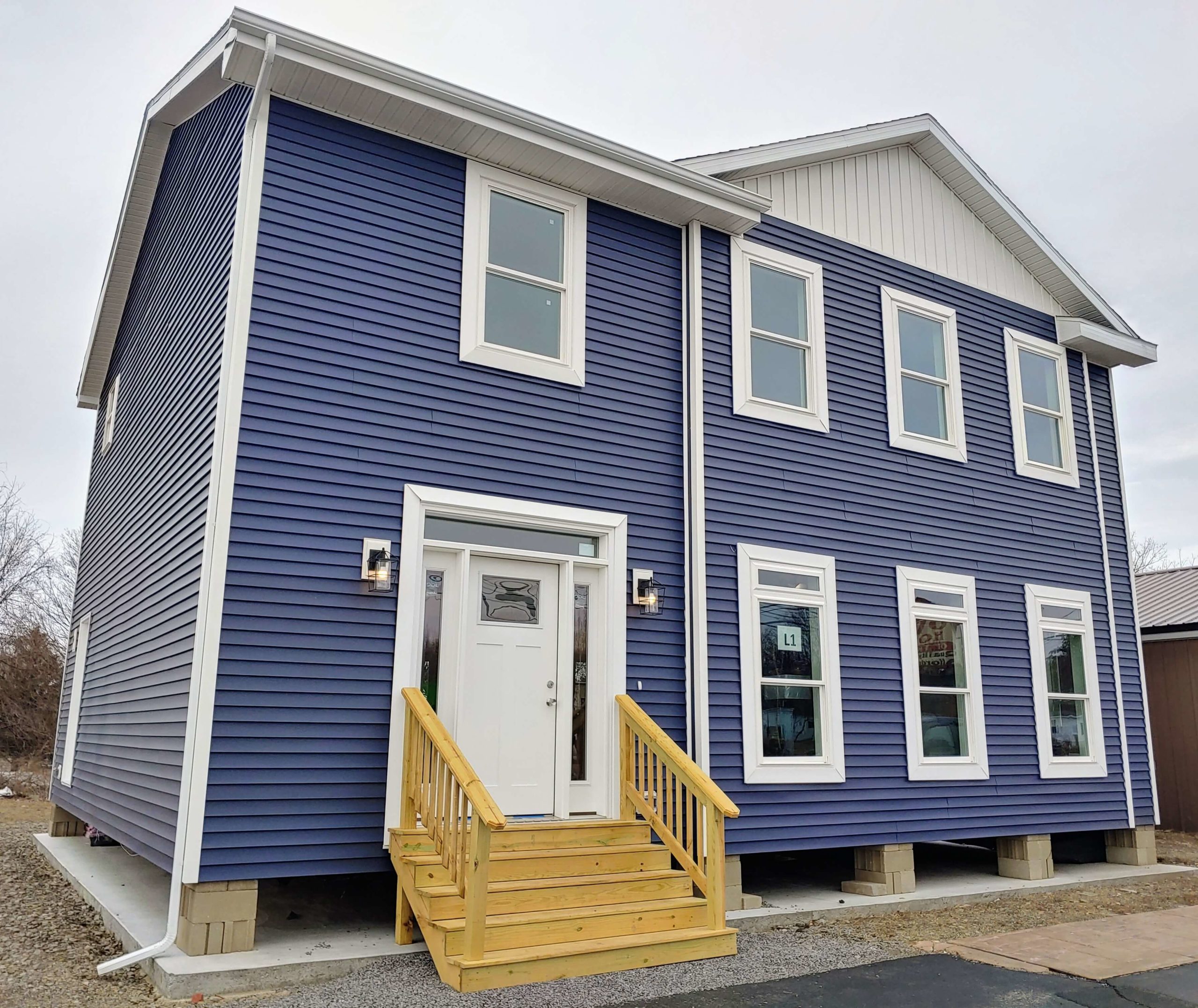 Buffalo Modular Homes - hvlcgwc