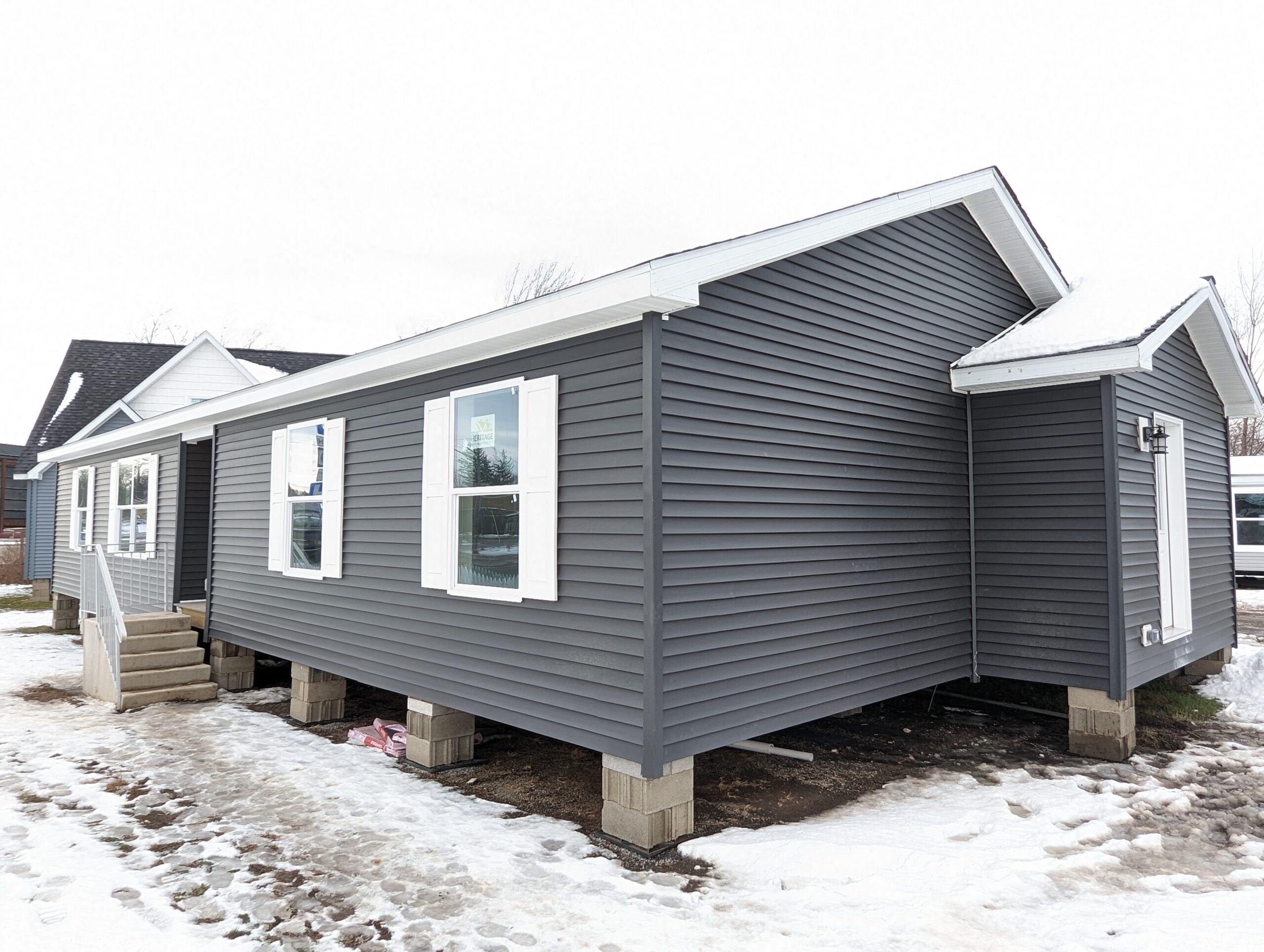 Manorwood Ranch Home Limited Series Owl Homes