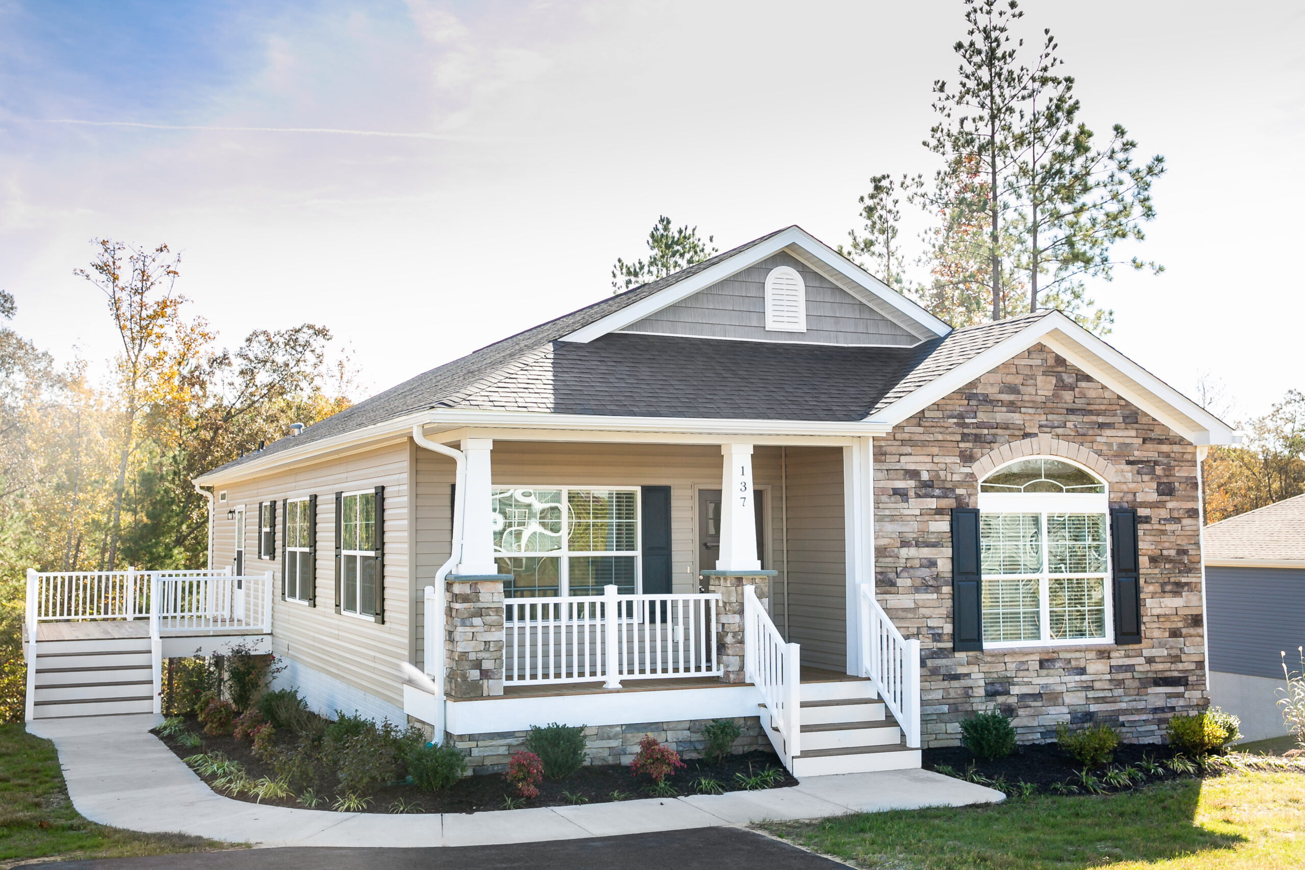 Why Modular Homes Are Ideal for WNY Buyers