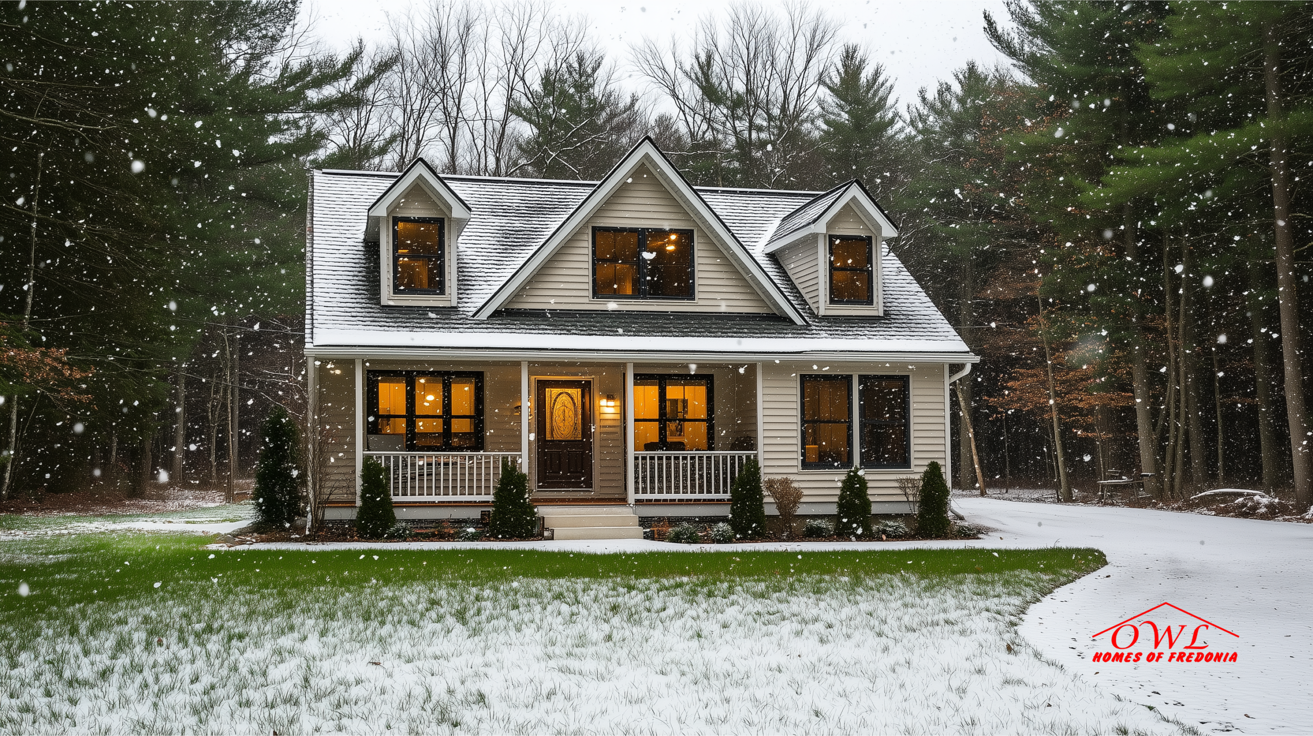 Building Dreams in WNY, and North Western PA