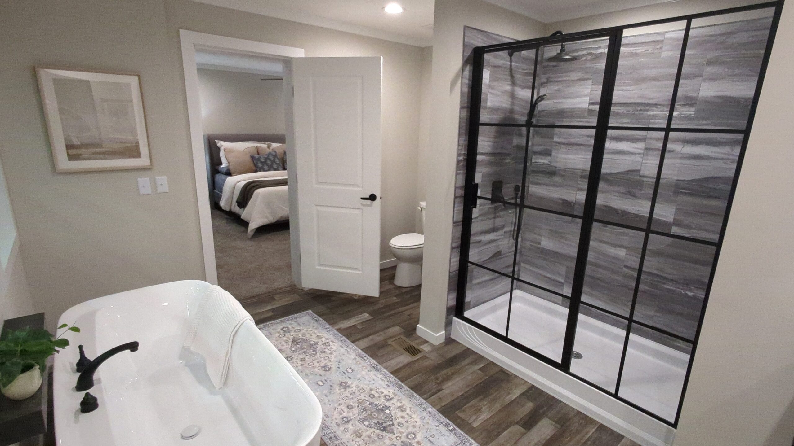 The Future of Home Living: Smart Technology in Modular Homes