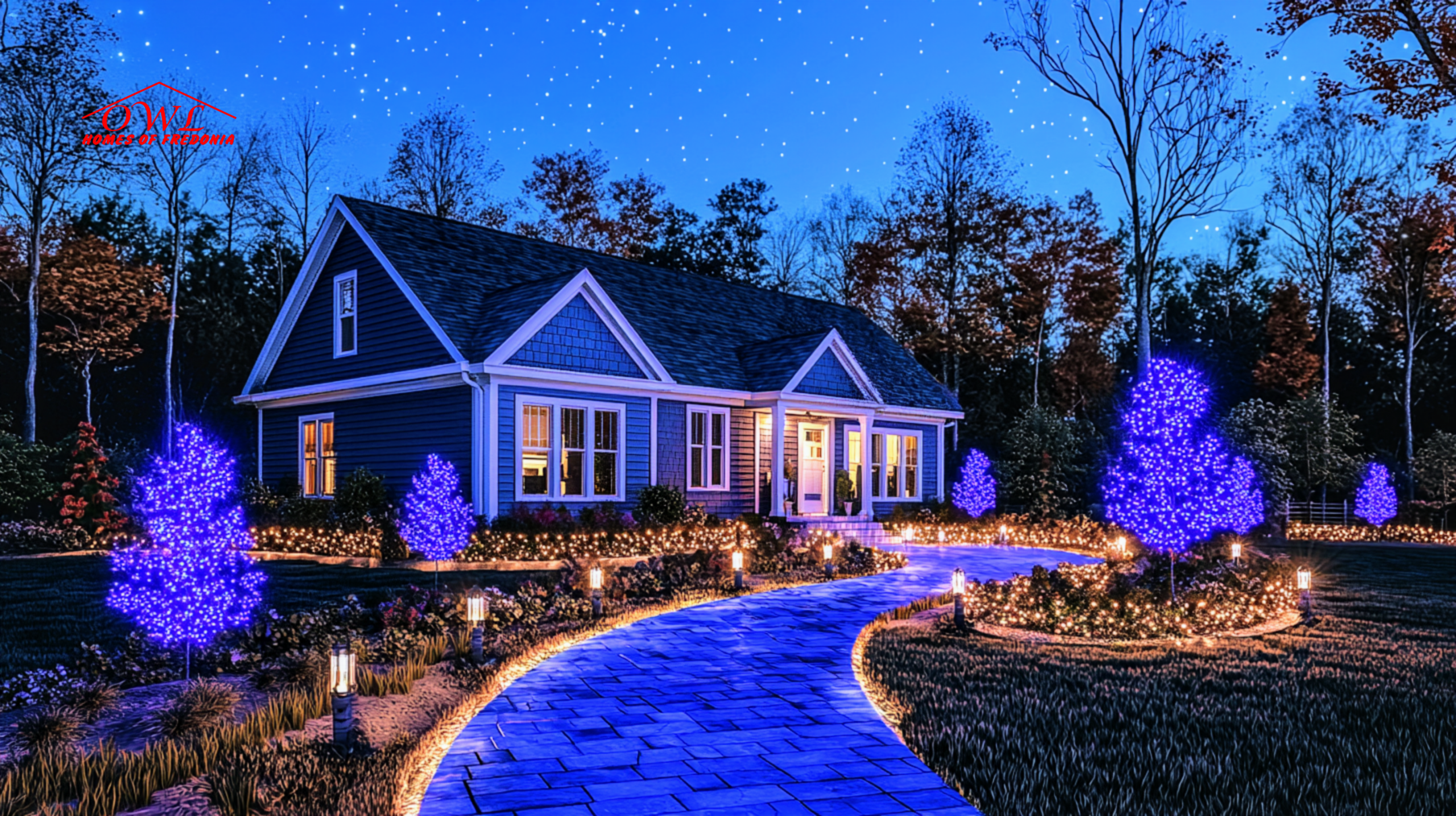 The Future of Homebuilding