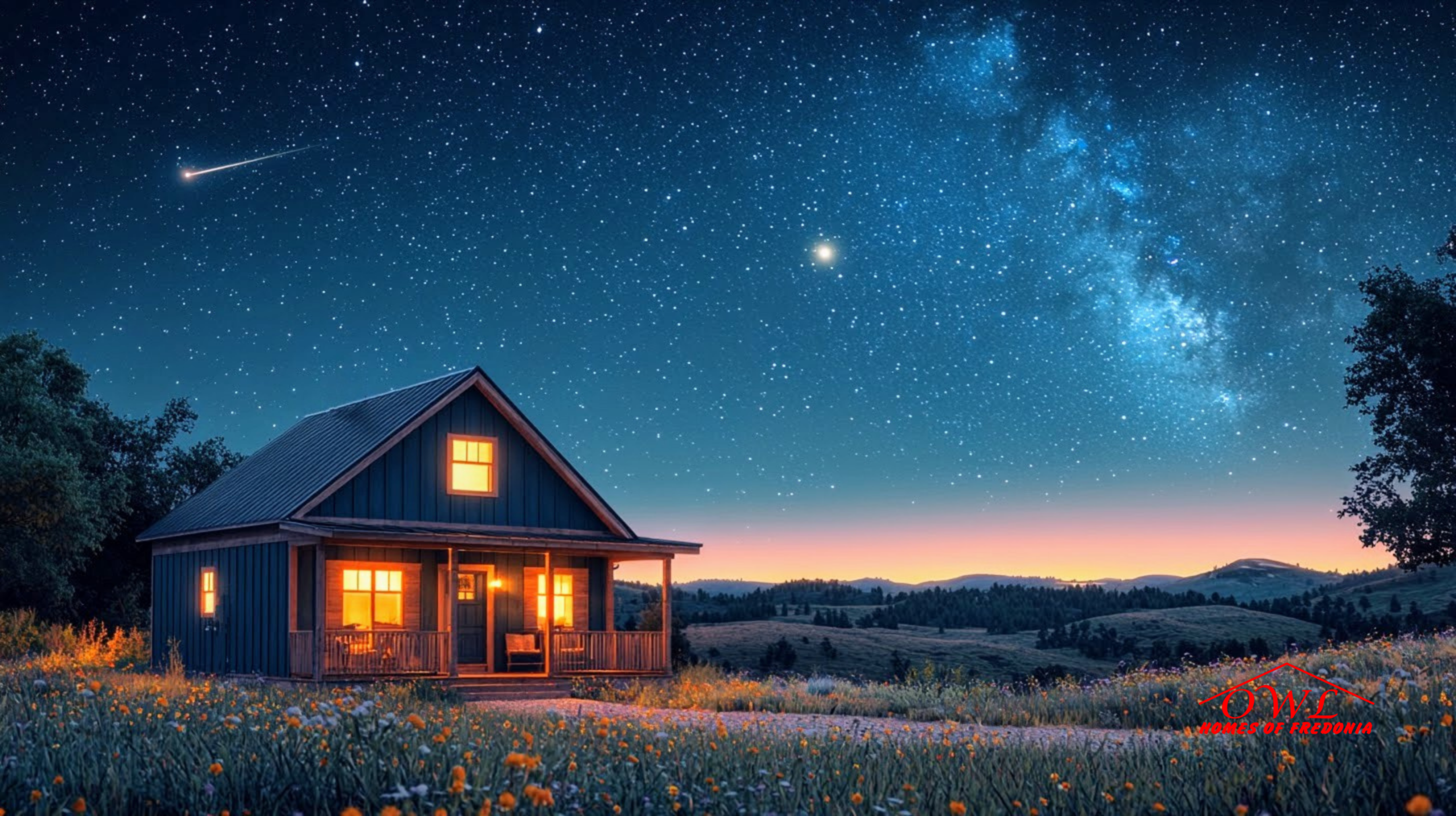 Why Modular Homes Are the Future of Affordable Living in Western NY & PA 🏡✨
