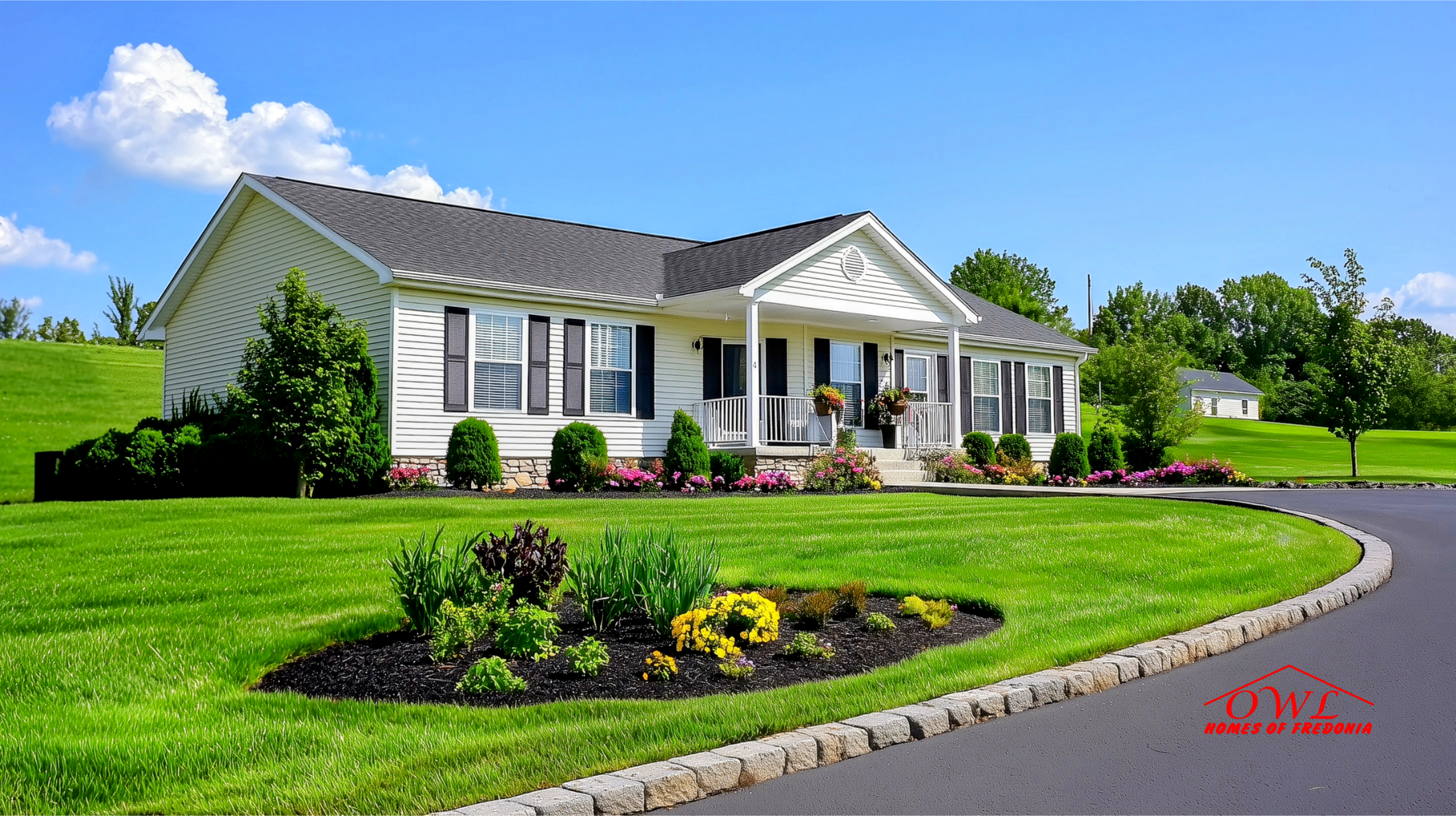 From Land to Keys: Your One-Stop Home Builder in Western NY & Northwestern PA
