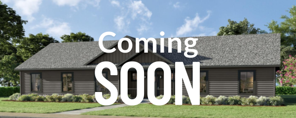 Manufactured home, coming soon, western New York, north western Pennsylvania