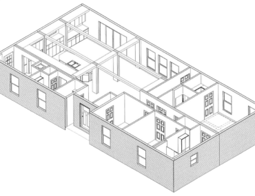 Modular Home, 3 bedrooms, 2 bathrooms, Western New York