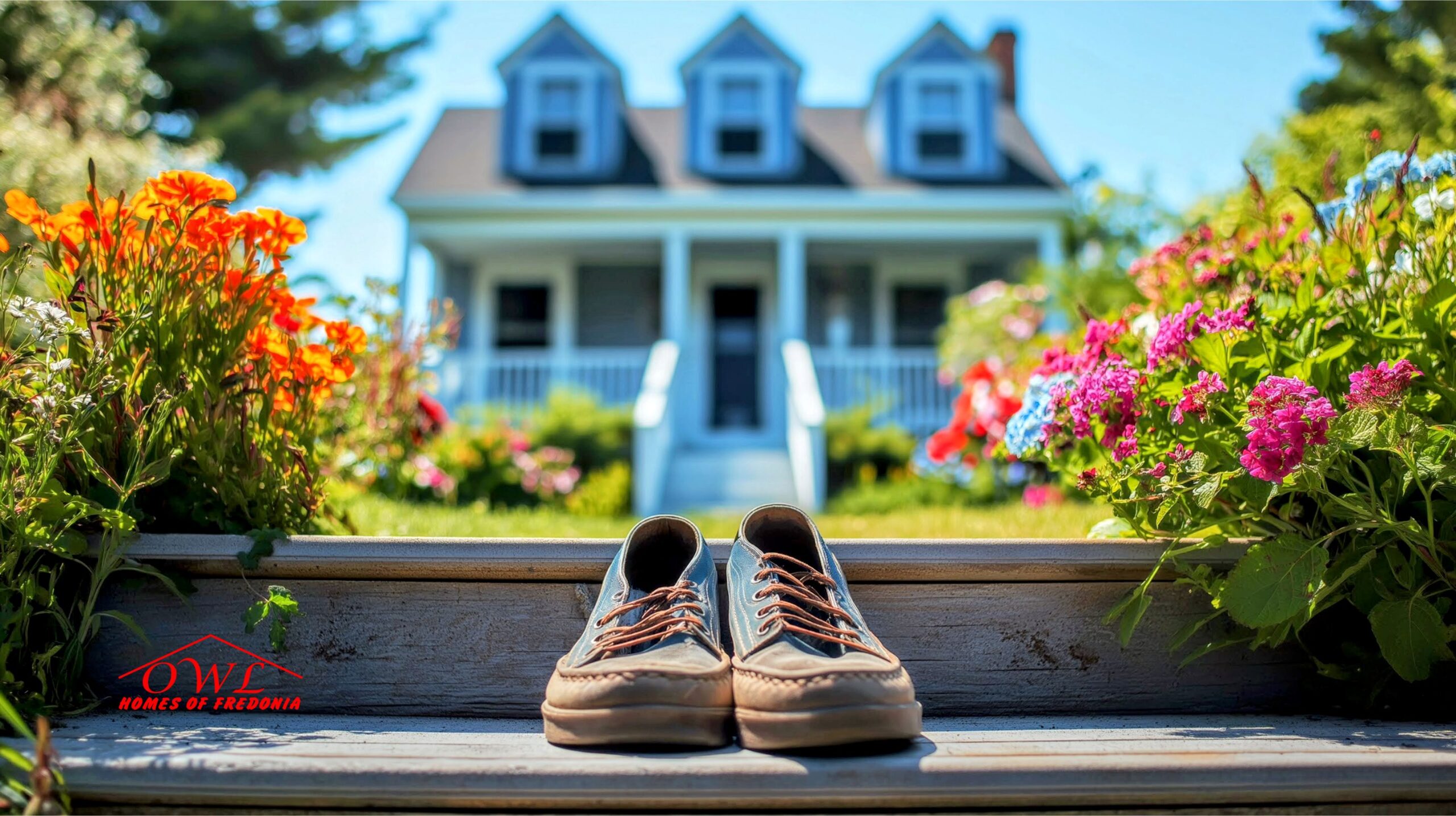 A New Chapter Begins: Life Before and After Your Owl Homes Modular Home