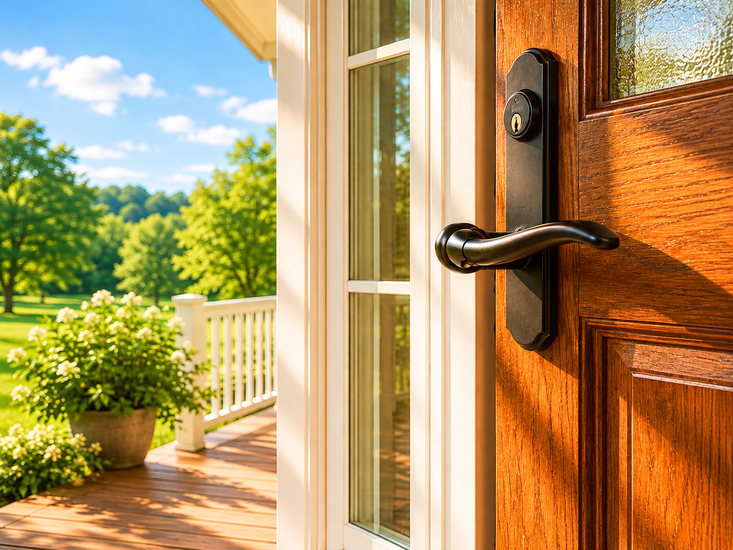 What Northwestern Pennsylvania Buyers Can Expect From First Call to Move-In Day