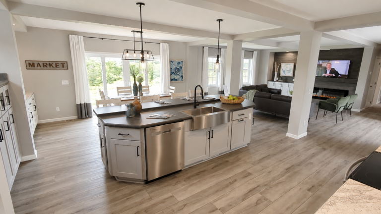 Owl Homes of Fredonia ULTRA Luxury Home