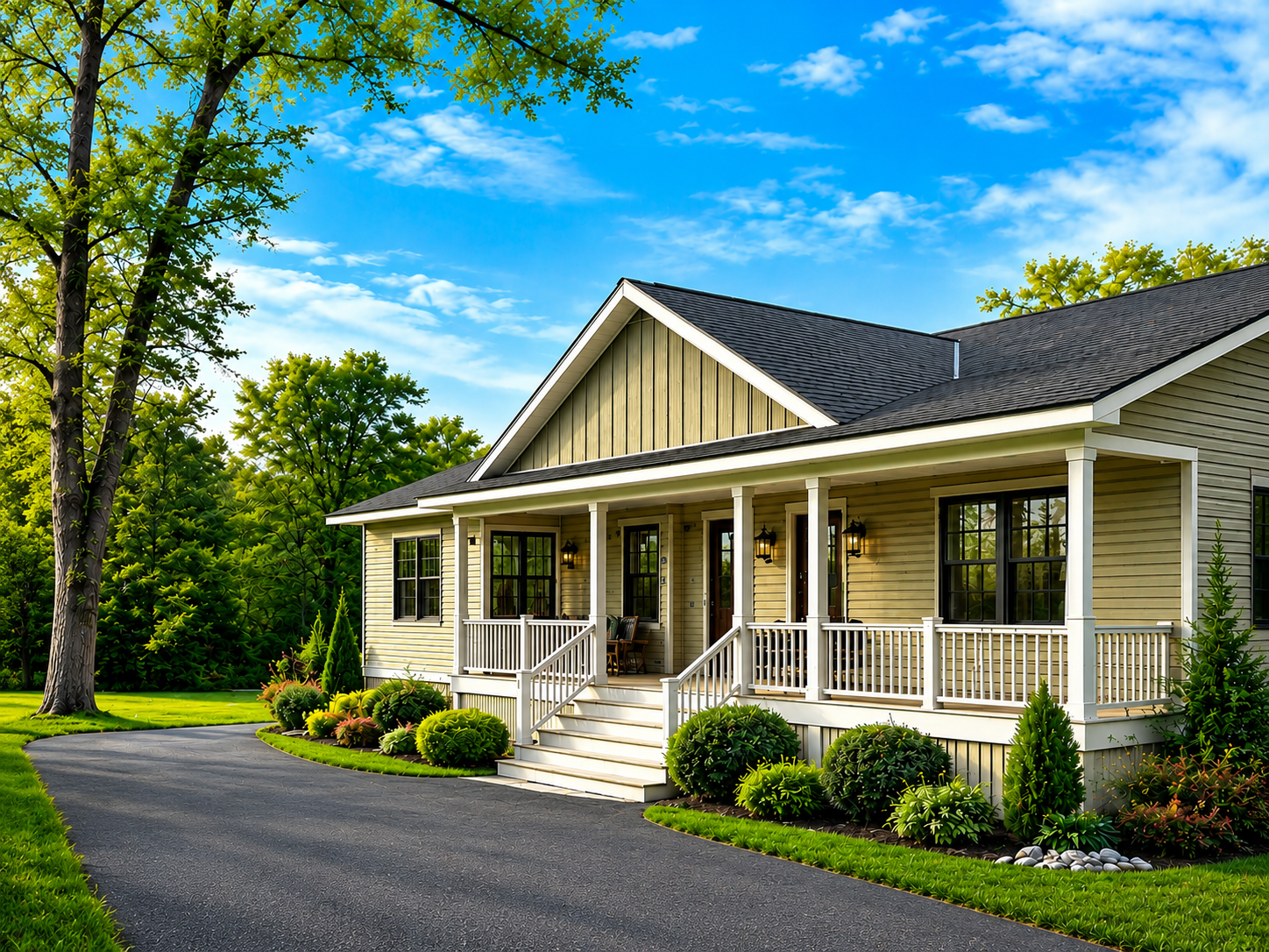 Modular vs Manufactured Homes: The Real Differences WNY Buyers Should Know