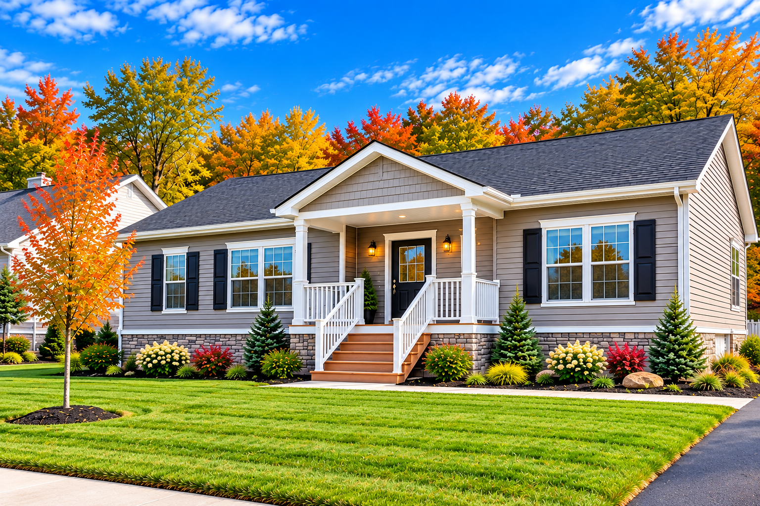 Modular Homes in Venango County PA: How to Vet a River Valley Lot