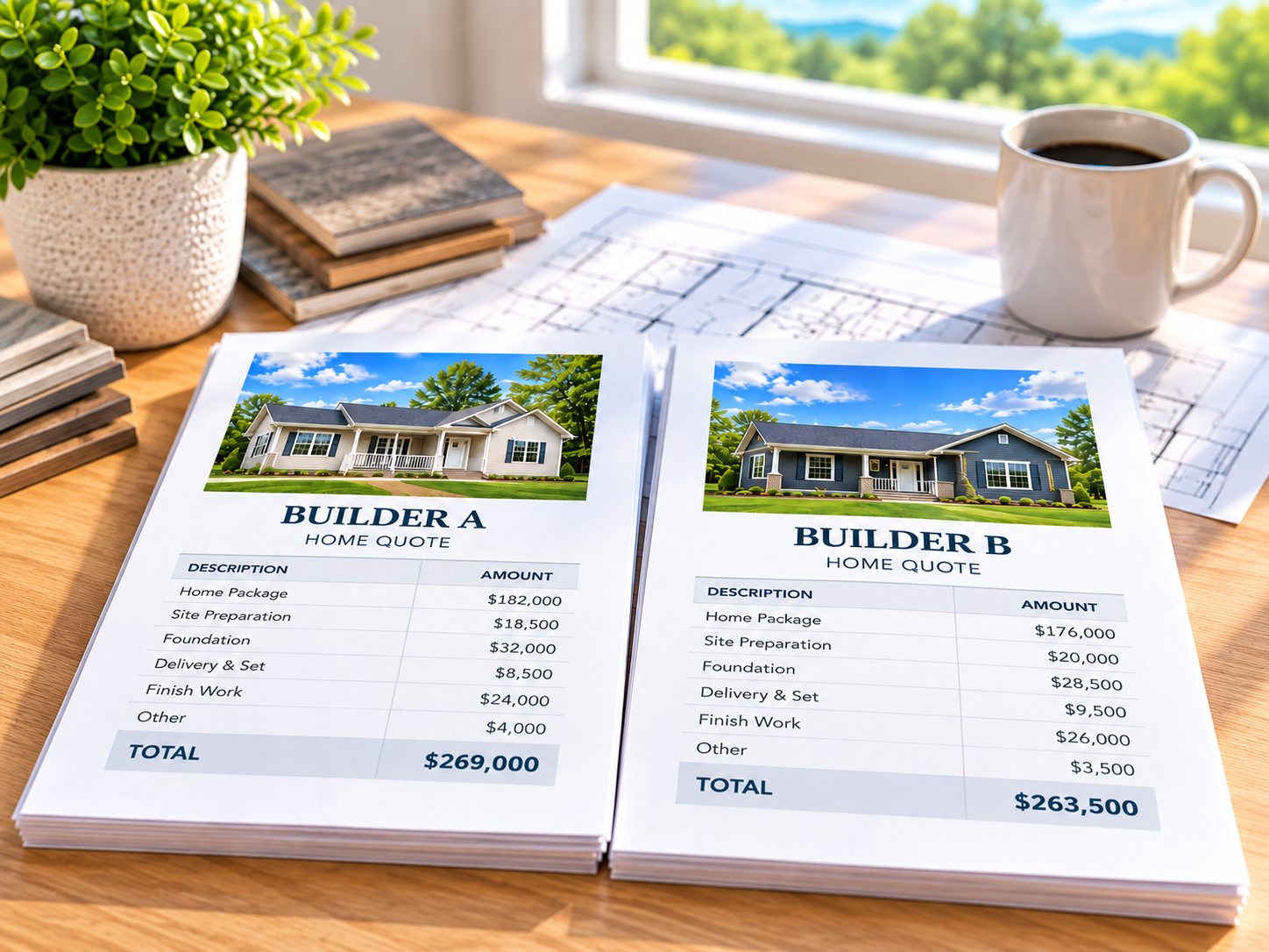 9 Questions to Ask Before You Sign With Any Modular Home Builder in Northwestern PA
